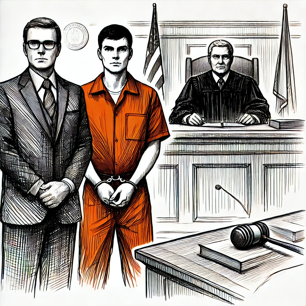 High-Profile Court Cases
