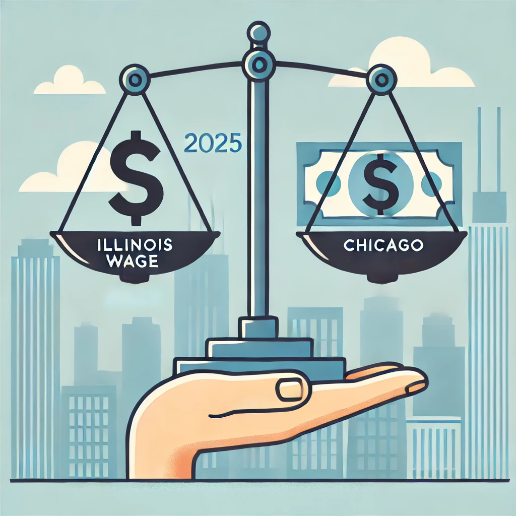 Minimum Wage Laws