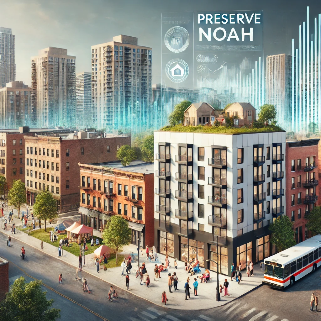 Affordable Housing Initiatives