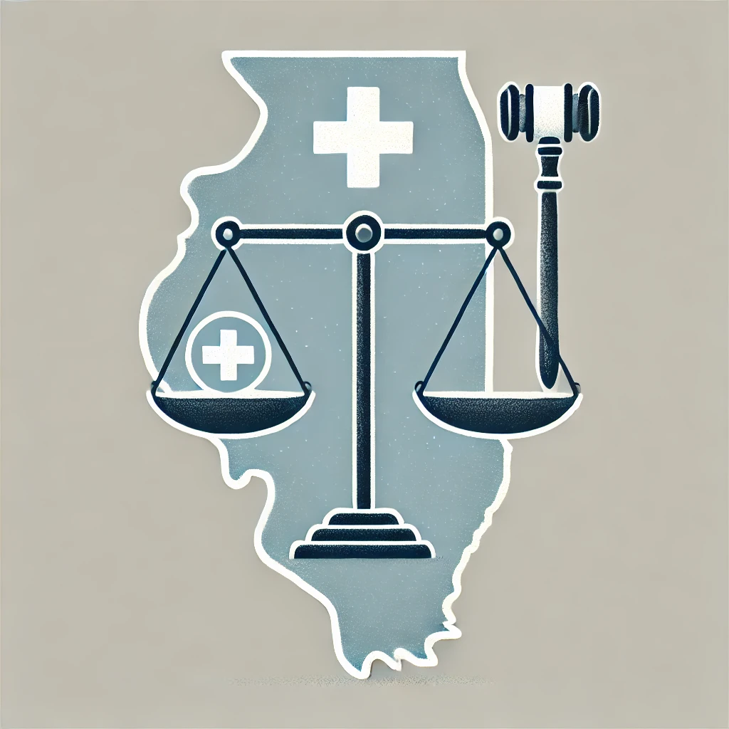 Illinois Abortion Law of 2025