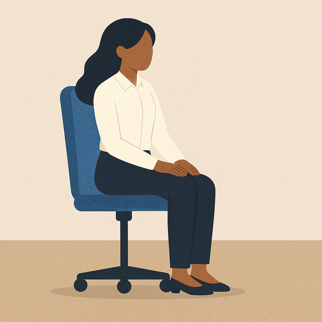 Right to Sit at Work Law