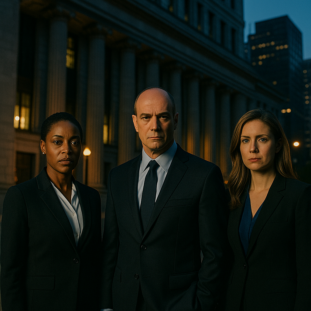 Law and Order