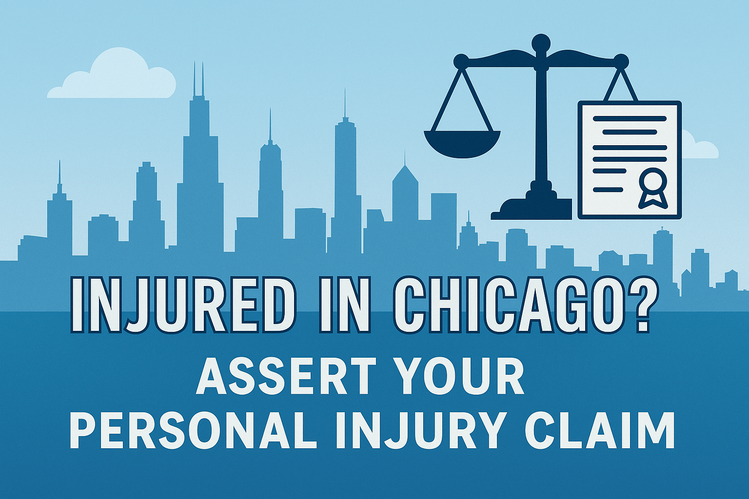 Personal Injury Law in Chicago