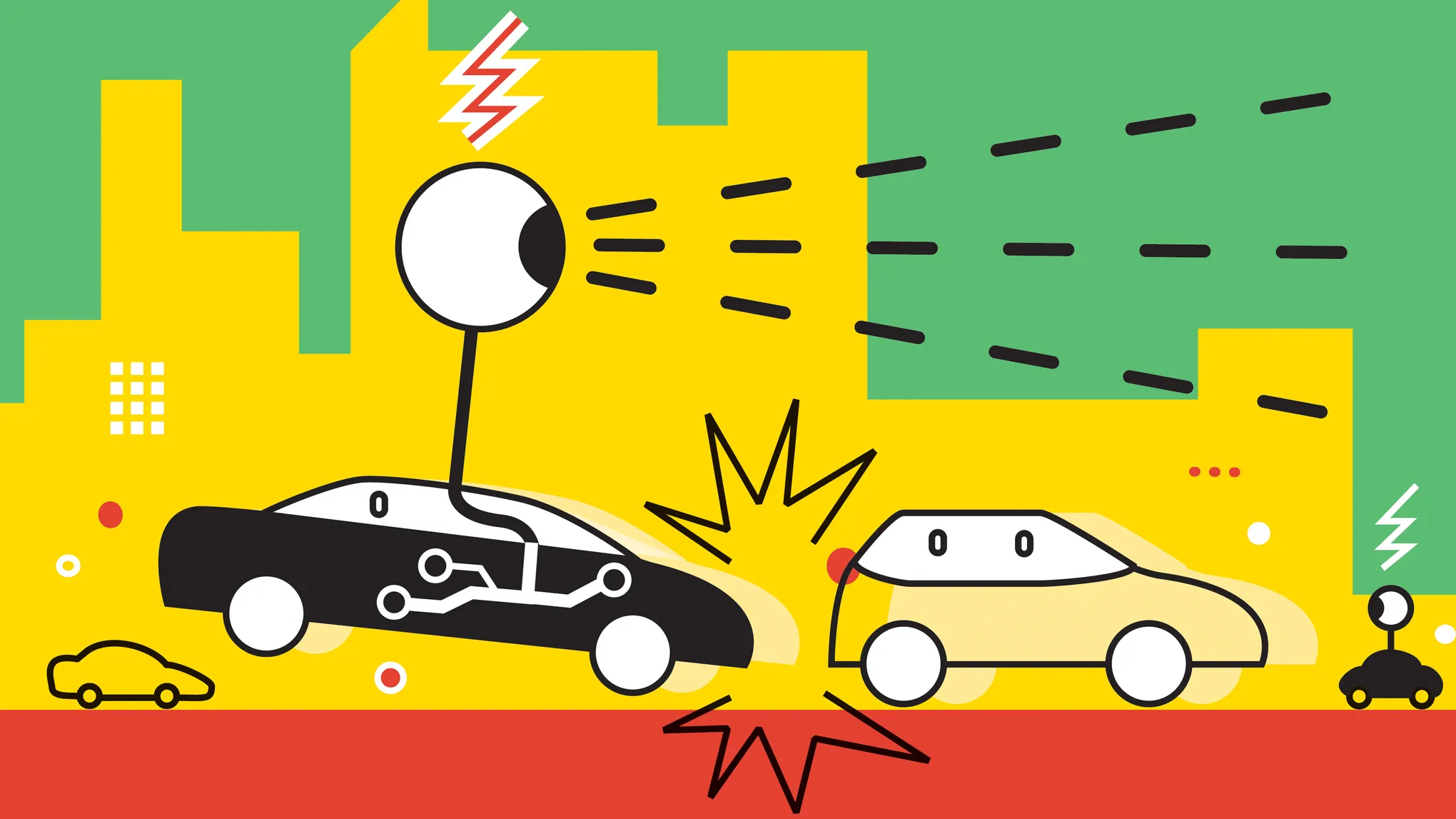 Autonomous Vehicle Liability