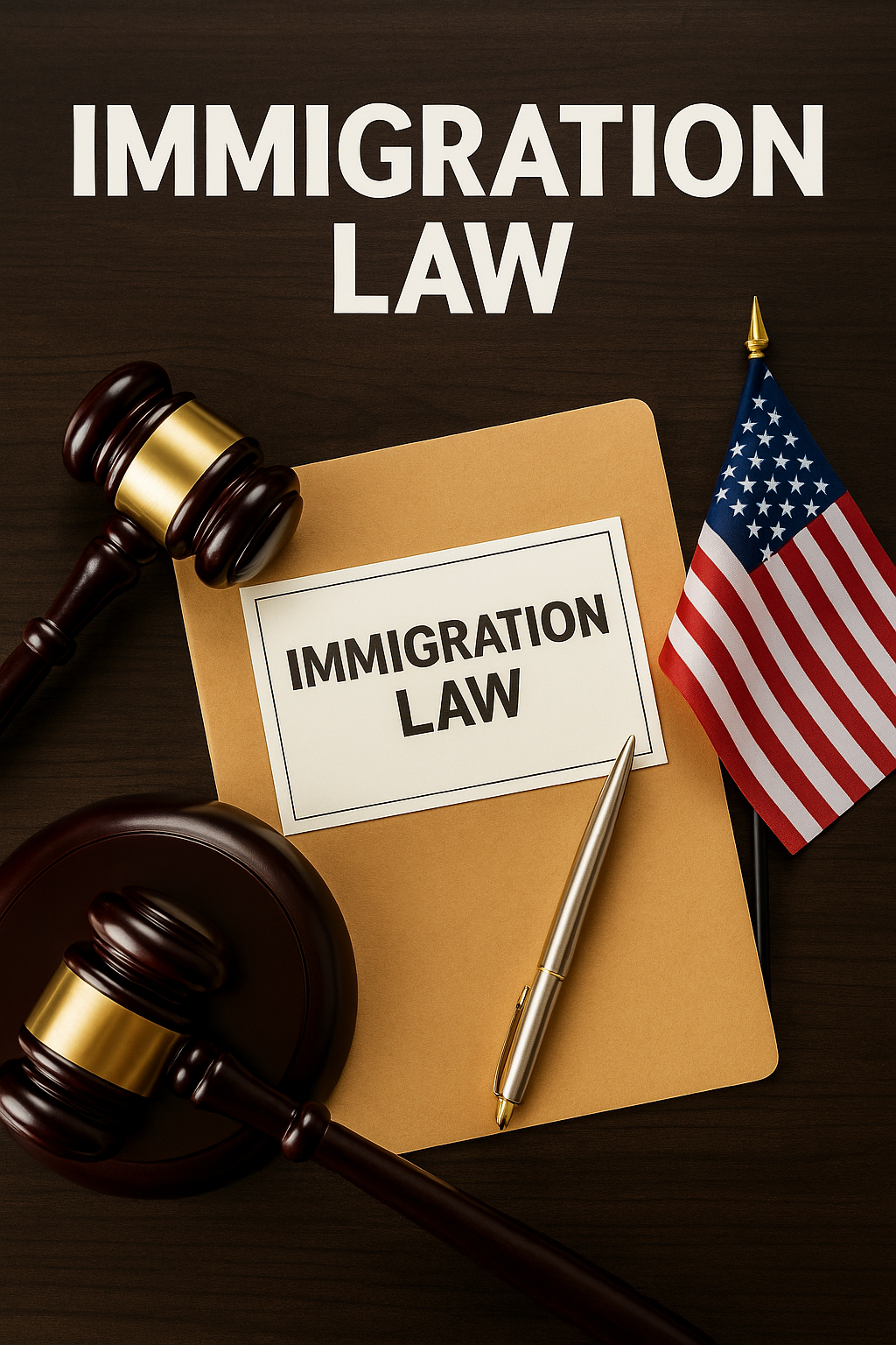 Law Immigration Guidance 2025