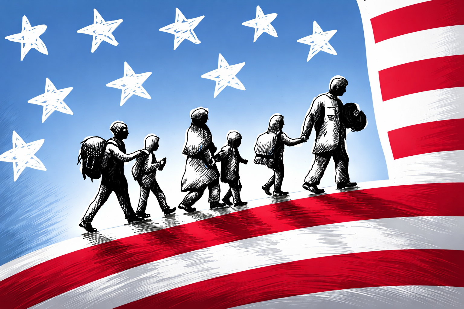 Immigration Law Legal Pathways Immigration Law Legal Pathways