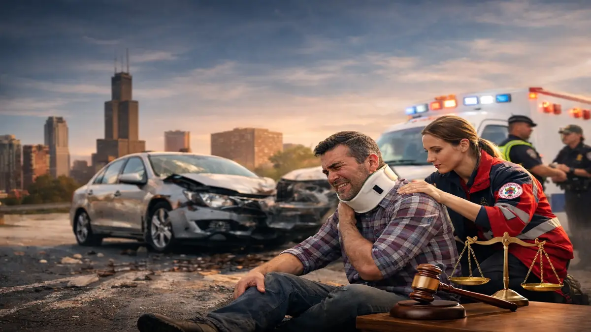 Personal Injury Liability 2026 Personal Injury Liability 2026