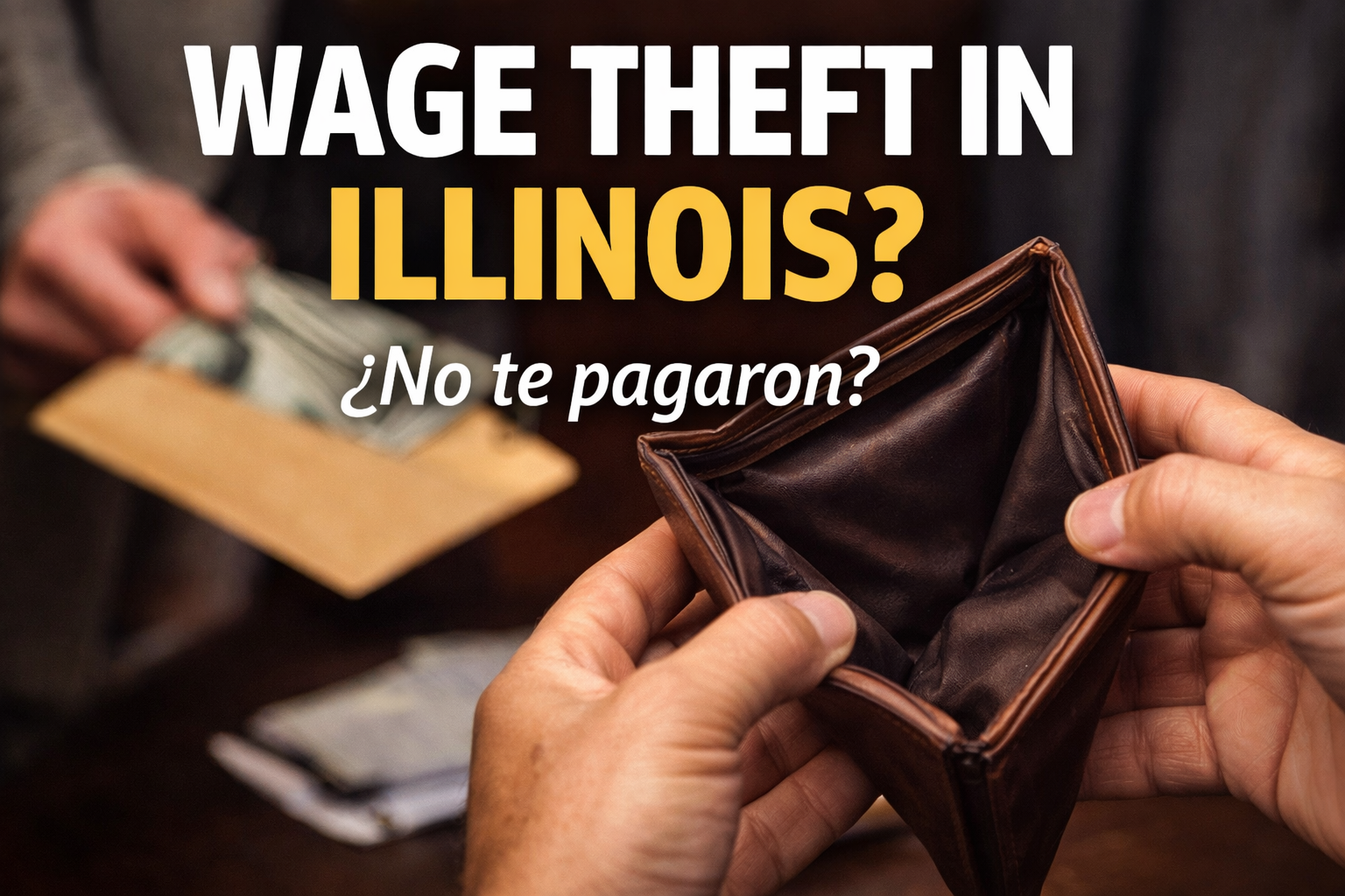 Illinois Wage Theft Law in 2026