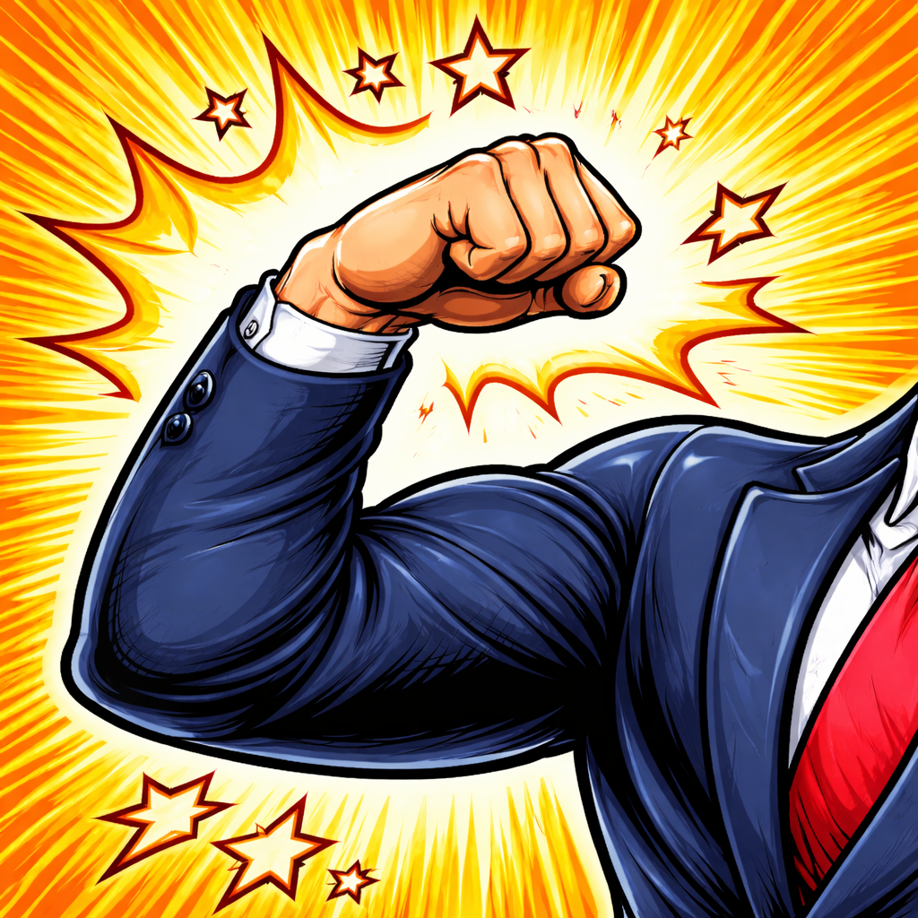 Legal Power You Didn’t Know You Had Legal Power You Didn’t Know You Had