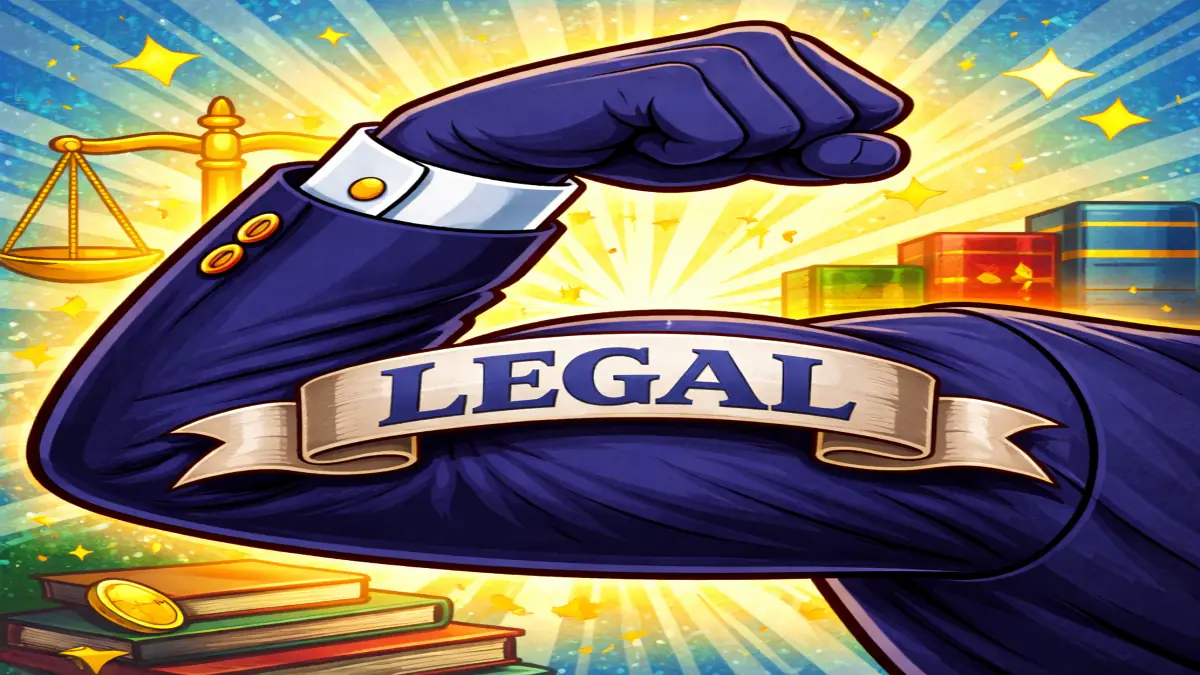 Legal Power You Didn’t Know You Had