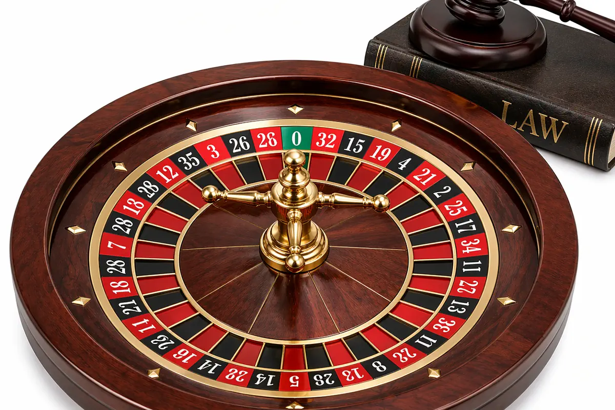 Lawsuit Roulette: When Everyday Actions Turn Legal Overnight