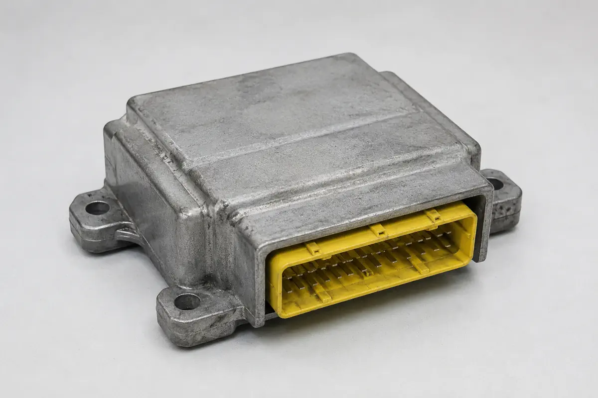 Crash Data Privacy Law: Who Owns Your Vehicle’s Black Box Information After an Accident? Crash Data Privacy Law: Who Owns Your Vehicle’s Black Box Information After an Accident?